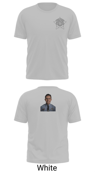 Short Sleeve Performance Shirt, Priority Response Team A/2, Police, Teamtime, Team time, sublimation, custom sports apparel, team uniforms, spirit wear, spiritwear, sports uniforms, custom shirts, team store, custom team store, fundraiser sports, apparel fundraiser