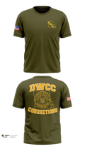 David Wade Correctional Center Short Sleeve Performance Shirt - 5