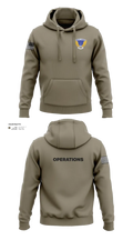 2/11 IBCT (ABN) 29344023 Hoodie - 22
