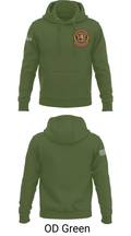 Magnificent bastards 27505794 Hoodie - 58