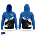 BEAUMONT EXTRA Hoodie - 1