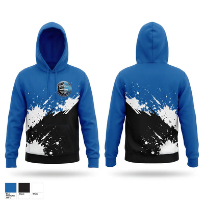 BEAUMONT EXTRA Hoodie - 1