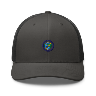 Tsc cfl 79099869 Retro Trucker Hat | Yupoong 6606
