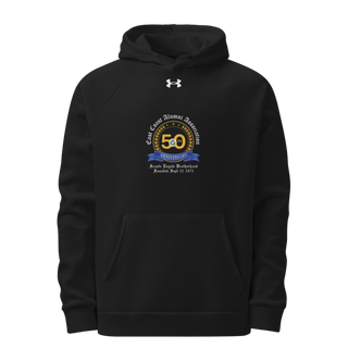 amory 81278460 Under Armour Hoodie