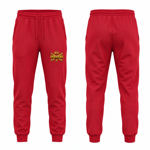 Sweatpants, 2-82 FAR, 1CD DIVARTY, SPUR, Army, Teamtime, Team time, sublimation, custom sports apparel, team uniforms, spirit wear, spiritwear, sports uniforms, custom shirts, team store, custom team store, fundraiser sports, apparel fundraiser