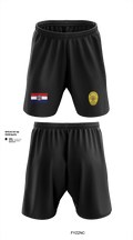 Sweet Springs 86636060 Athletic Shorts With Pockets - 15