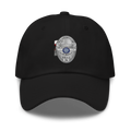Oak Point Police Department Dad hat