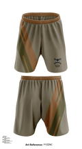 POL 27030550 Athletic Shorts With Pockets - 11 (1)