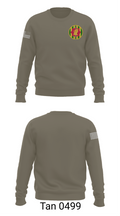 Military Police 3382720 Crew Neck Sweatshirt - 65
