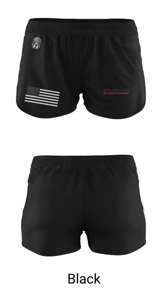Ranger Panties, Indy Radio Platoon, , Teamtime, Team time, sublimation, custom sports apparel, team uniforms, spirit wear, spiritwear, sports uniforms, custom shirts, team store, custom team store, fundraiser sports, apparel fundraiser