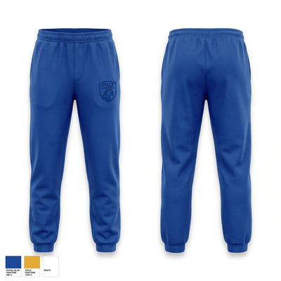 Poly High School Sweatpants - 2