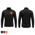 Hines Volunteer Fire Department Windbreaker - 1