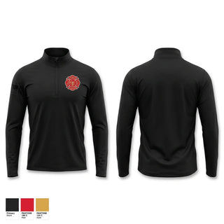 Windbreaker, Hines Volunteer Fire Department, Fire Department, Teamtime, Team time, sublimation, custom sports apparel, team uniforms, spirit wear, spiritwear, sports uniforms, custom shirts, team store, custom team store, fundraiser sports, apparel fundraiser