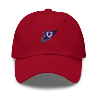Skarupa Trained 90070098 Classic Dad Hat | Yupoong 6245CM