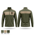 East Fort Bend Regional SWAT Windbreaker - 1