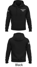 Clinton County Sheriff’s Office 18550026 Hoodie - 16