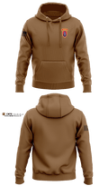 2/54th SFAB 44842954 Hoodie - 1