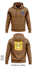 54th Troop Command 16732295 Hoodie - 101