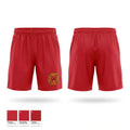 Livermore falls fire department Athletic Shorts With Pockets - 1