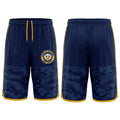 Arroyo Grande Eagles Athletic Shorts With Pockets - 1