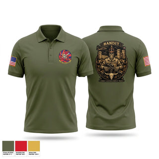 Short Sleeve Performance Polo, CLB- 4 Combat Logistics Company Bravo, Marines, Teamtime, Team time, sublimation, custom sports apparel, team uniforms, spirit wear, spiritwear, sports uniforms, custom shirts, team store, custom team store, fundraiser sports, apparel fundraiser
