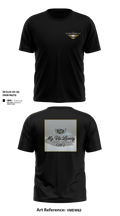 MY VIP LUXURY LLC 66980932 Short Sleeve Performance Shirt - 100