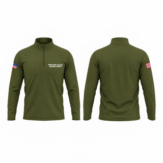 Windbreaker, Whiteside County Sheriff's Office, Police, Teamtime, Team time, sublimation, custom sports apparel, team uniforms, spirit wear, spiritwear, sports uniforms, custom shirts, team store, custom team store, fundraiser sports, apparel fundraiser