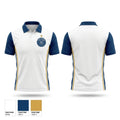 Top Dogs Short Sleeve Performance Polo - 1