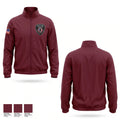 Verona Police Department Windbreaker - 1