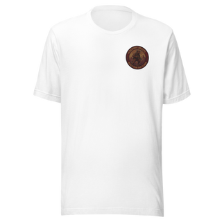 Flagstaff Recruiting 91126622 Unisex Staple T-Shirt | Bella + Canvas 3001