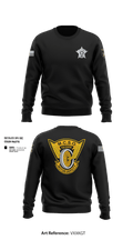 MCSO Motors 53550258 Crew Neck Sweatshirt - 15