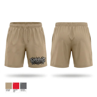 Athletic Shorts With Pockets, Bwst7 tac 26, Marines, Teamtime, Team time, sublimation, custom sports apparel, team uniforms, spirit wear, spiritwear, sports uniforms, custom shirts, team store, custom team store, fundraiser sports, apparel fundraiser