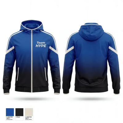 Team HYPE 69763485 Windbreaker - 1 (1)