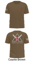 C co. 127 65825079 Short Sleeve Performance Shirt - 16