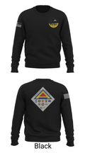 7TH ATC 6494550 Crew Neck Sweatshirt - 14