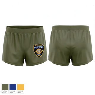 Ranger Panties, Patrol, Police, Teamtime, Team time, sublimation, custom sports apparel, team uniforms, spirit wear, spiritwear, sports uniforms, custom shirts, team store, custom team store, fundraiser sports, apparel fundraiser