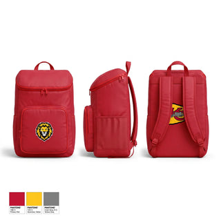 Gear Bag, 303 FS, Air Force, Teamtime, Team time, sublimation, custom sports apparel, team uniforms, spirit wear, spiritwear, sports uniforms, custom shirts, team store, custom team store, fundraiser sports, apparel fundraiser