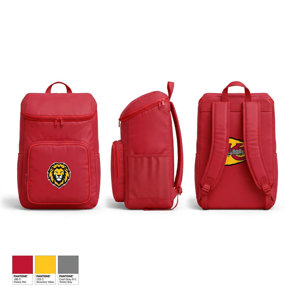 Gear Bag, 303 FS, Air Force, Teamtime, Team time, sublimation, custom sports apparel, team uniforms, spirit wear, spiritwear, sports uniforms, custom shirts, team store, custom team store, fundraiser sports, apparel fundraiser