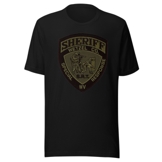 Unisex Staple T-Shirt - Black