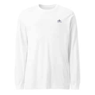 Homosassa Church of God 23123791 Unisex Long Sleeve Tee | Bella + Canvas 3501