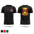 HHB 1-51 ADA Short Sleeve Performance Shirt - 1