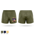 MCBH PMO MWD Section Ranger Panties - 1