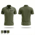 ICE ERO Columbia 33895121 Short Sleeve Performance Polo - 1