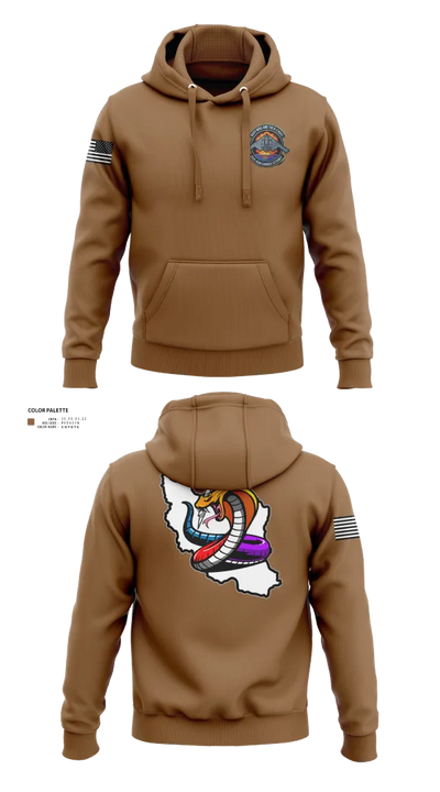 Iran DCIT 47792086 Hoodie - 21