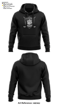 Cibola High School Golf 48815551 Hoodie - 44