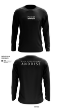 FearLifestyle 46237341 Long Sleeve Performance Shirt 103
