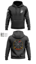 MACS4 13134180 Hoodie - 2