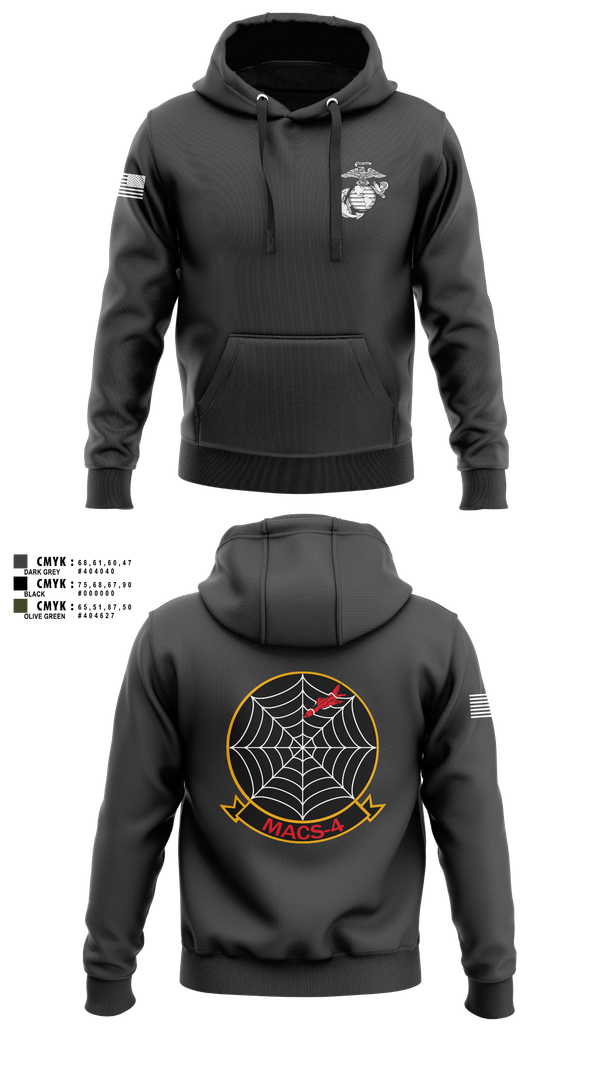 Hoodie, MACS4, , Teamtime, Team time, sublimation, custom sports apparel, team uniforms, spirit wear, spiritwear, sports uniforms, custom shirts, team store, custom team store, fundraiser sports, apparel fundraiser