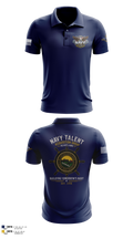 NTAG HEARTLAND 2026 Short Sleeve Performance Polo - 6