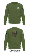 Charlie Co. 45847534 Crew Neck Sweatshirt - 45